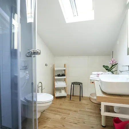 Appartement Z&a With Parking *