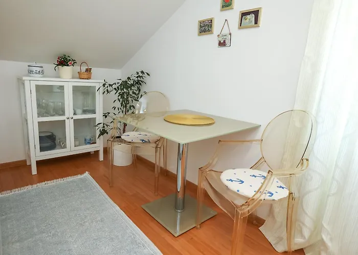 Lejlighed Z&a With Parking Božava