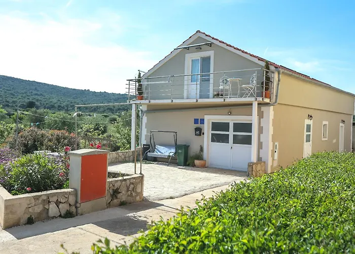 Lejlighed Z&a With Parking *